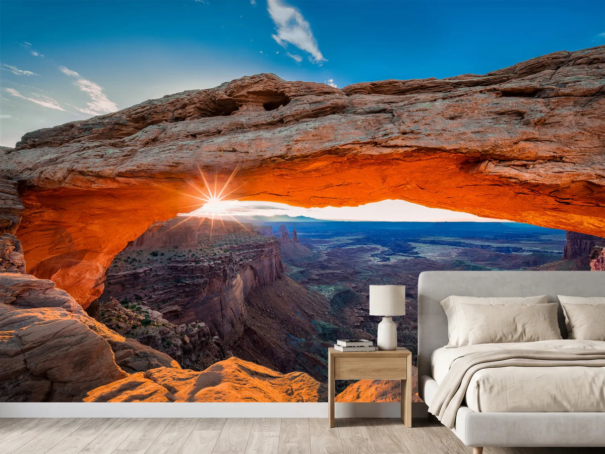 photo-wallpaper-sunrise-at-mesa-arch