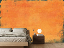 photo-wallpaper-orange-sunset-glow