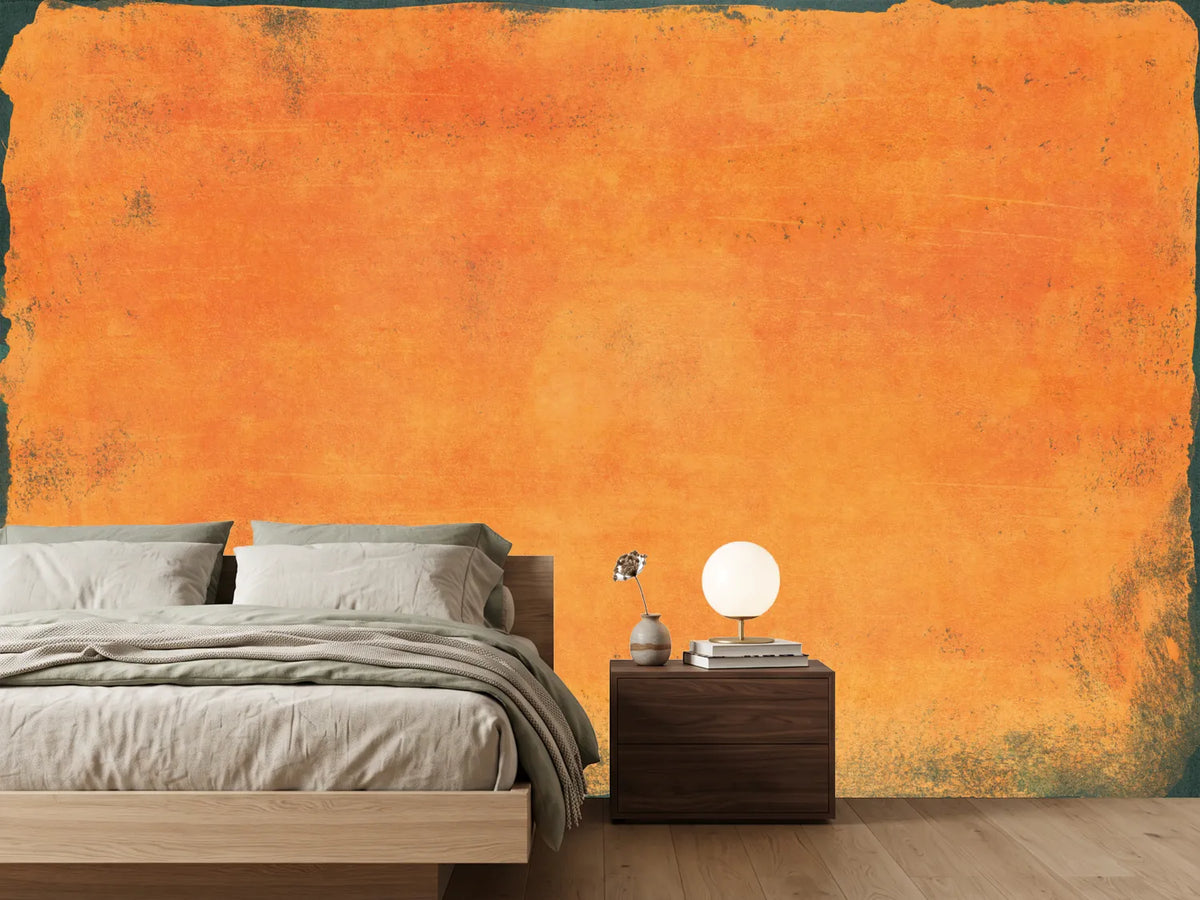 photo-wallpaper-orange-sunset-glow