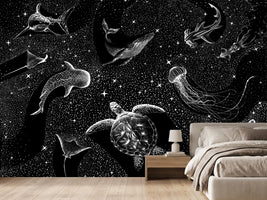 photo-wallpaper-cosmic-ocean-animals