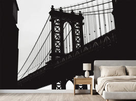 photo-wallpaper-manhattan-bridge-2