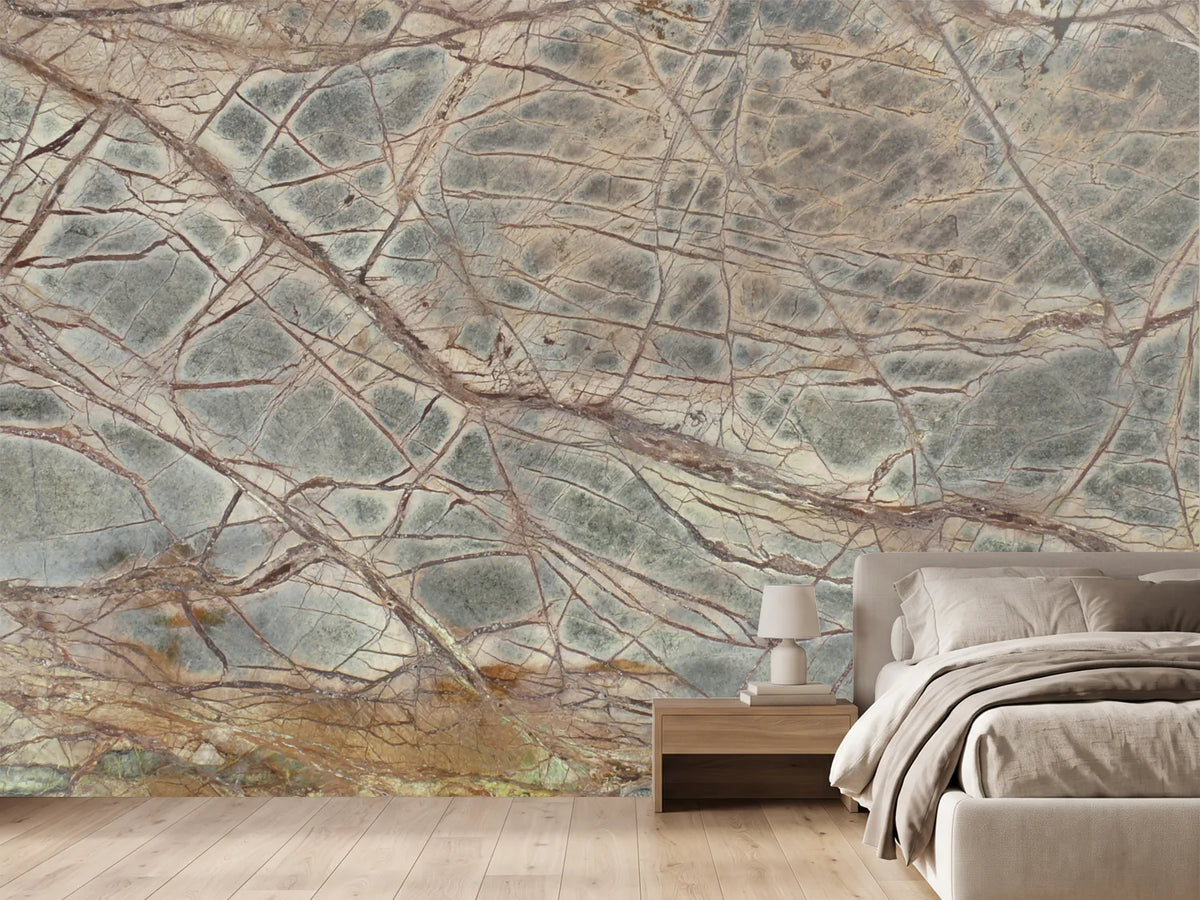 photo-wallpaper-green-veined-stone