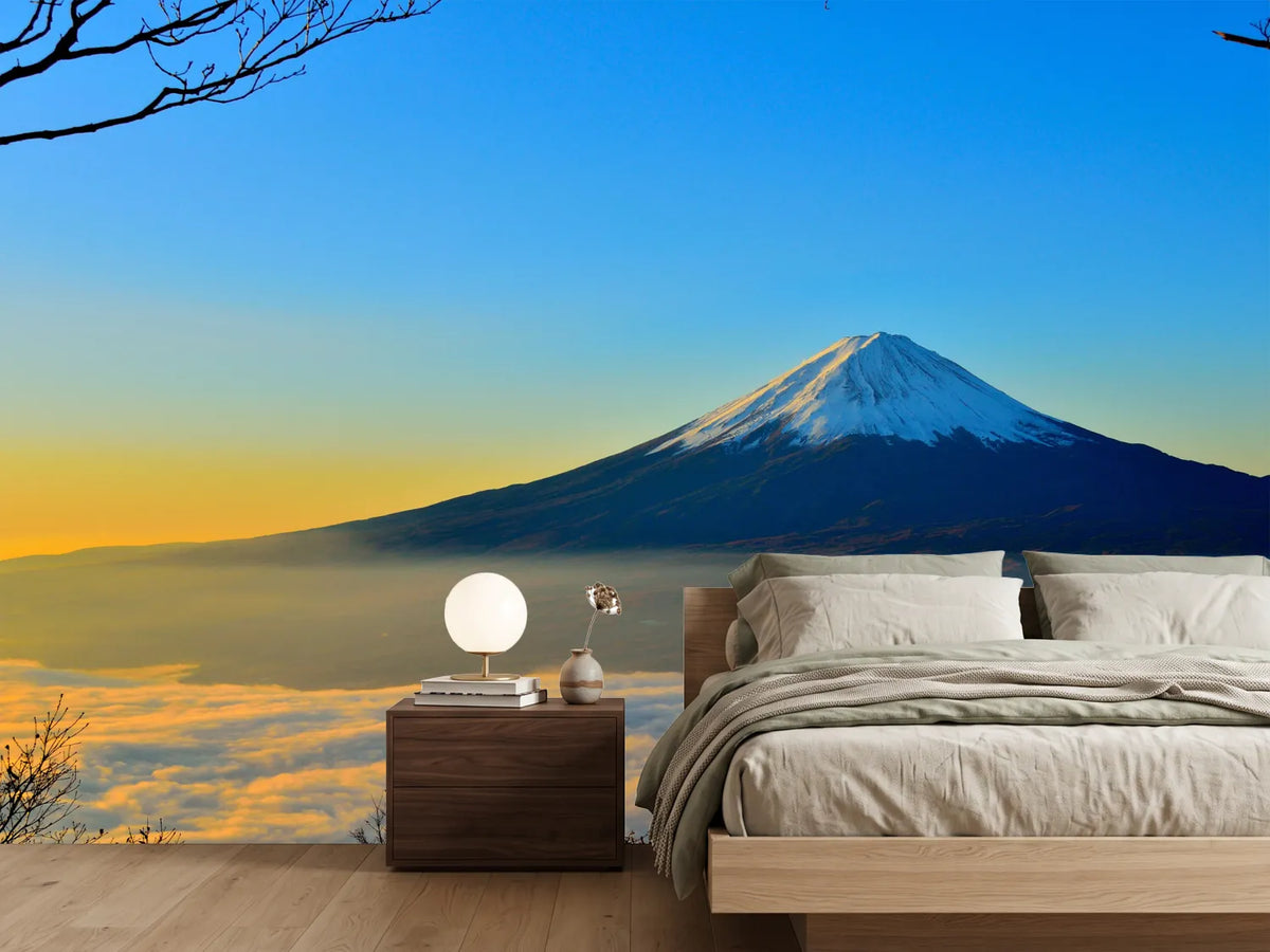 photo-wallpaper-imposing-mount-fuji