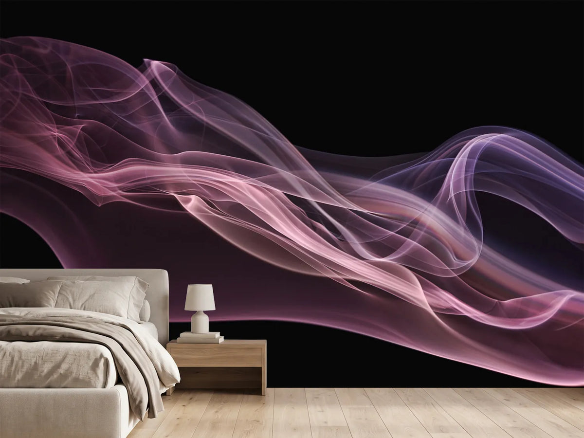 photo-wallpaper-floating-purple-in-pink-x