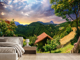 photo-wallpaper-swiss-mountains-in-summer