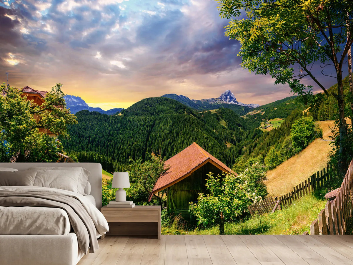 photo-wallpaper-swiss-mountains-in-summer