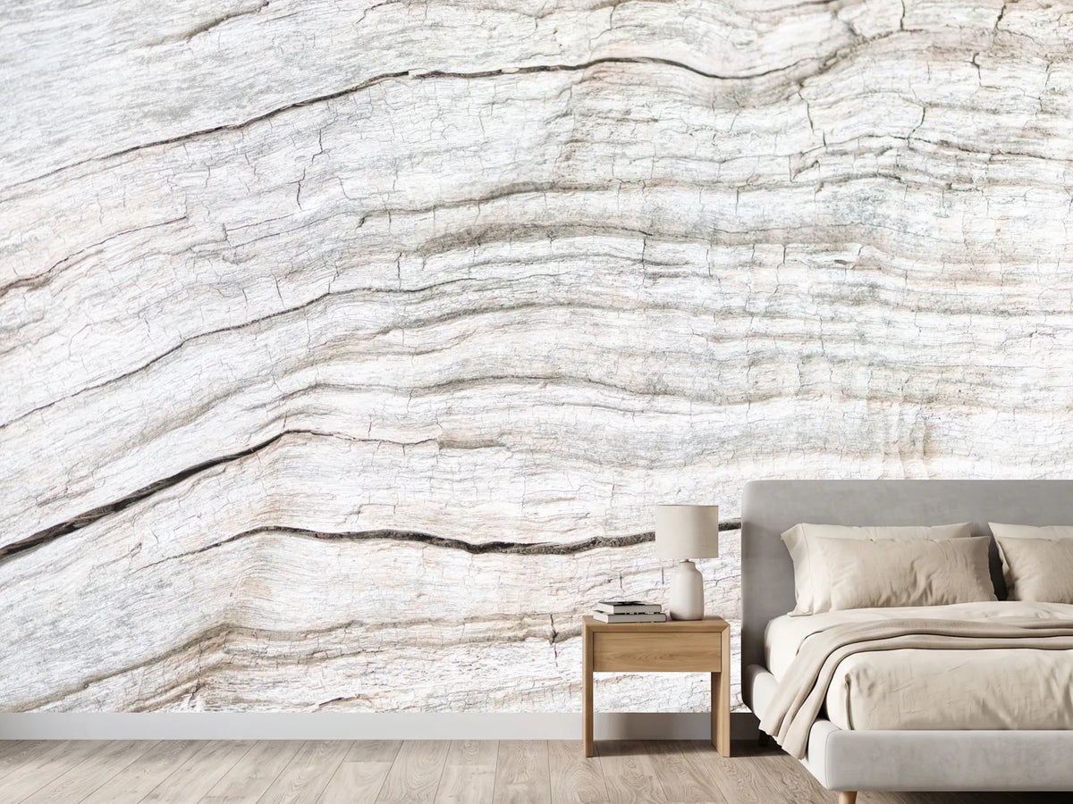 photo-wallpaper-rustic-white-wood-texture