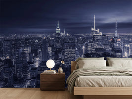 photo-wallpaper-blue-city