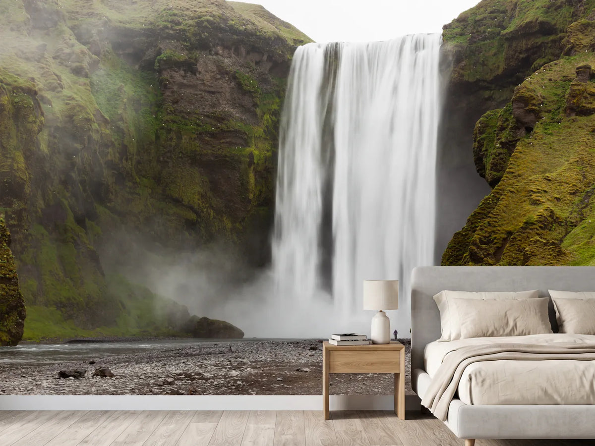 photo-wallpaper-skogafoss