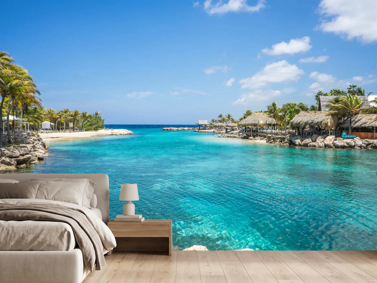 photo-wallpaper-life-in-a-lagoon