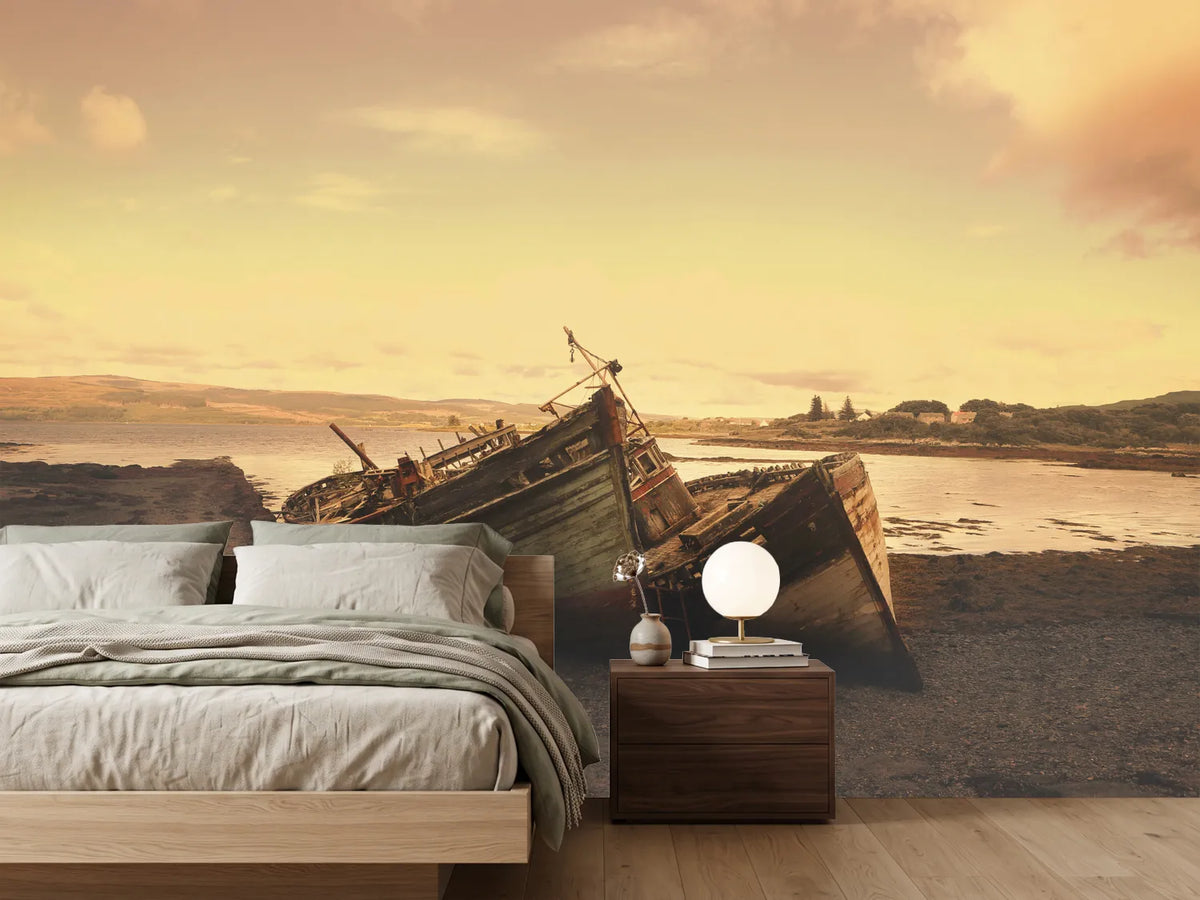 photo-wallpaper-the-fishermen-and-the-sea