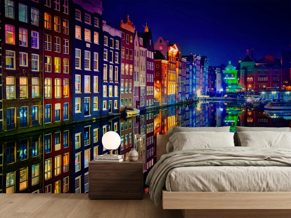 photo-wallpaper-amsterdam-ii