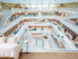 photo-wallpaper-modern-library-architecture