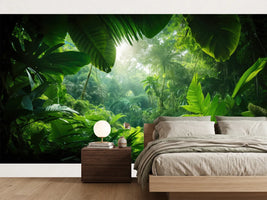 photo-wallpaper-beautiful-green-tropical-jungle-for-natural-background