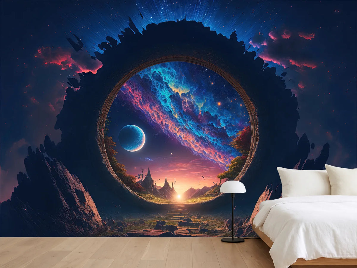photo-wallpaper-space-portal-to-another-world