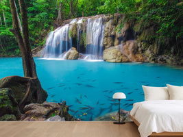 photo-wallpaper-nature-waterfall