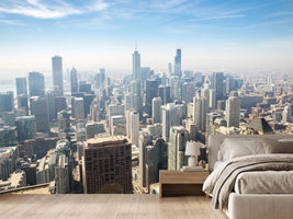 photo-wallpaper-skyscraper-chicago