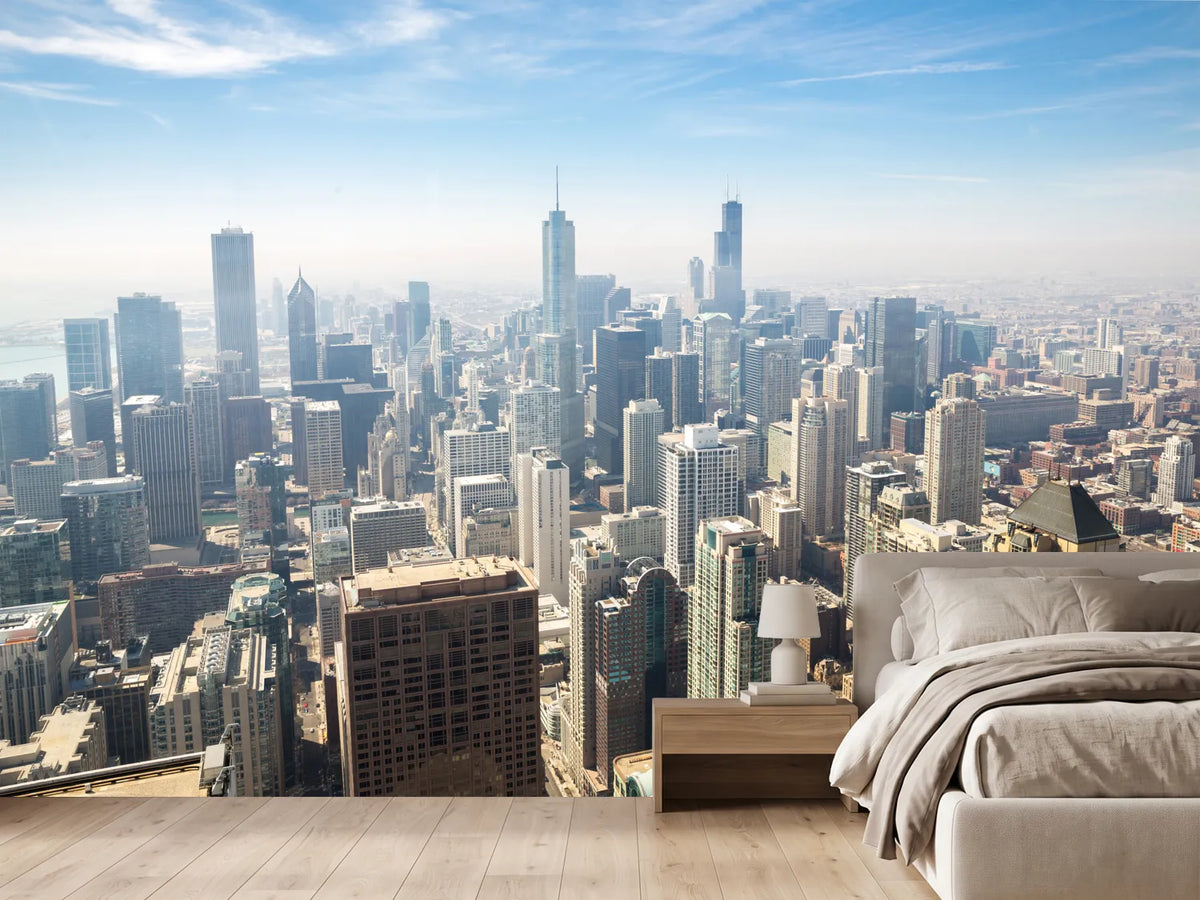 photo-wallpaper-skyscraper-chicago