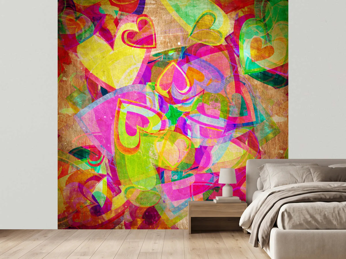 photo-wallpaper-retro-love