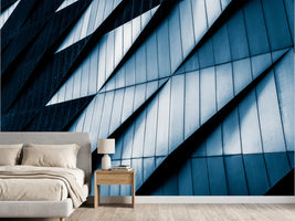 photo-wallpaper-close-up-of-modern-office-buildings-shanghai-china