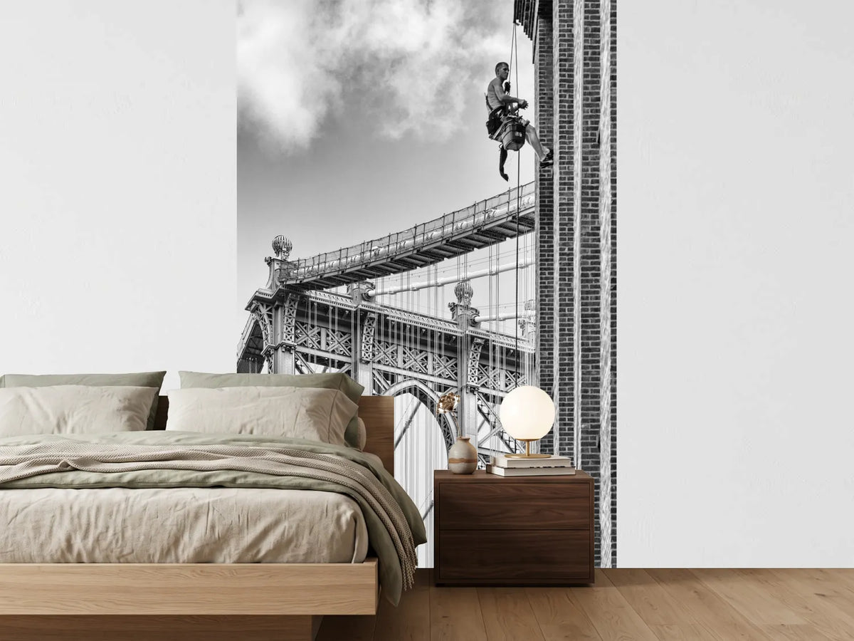 photo-wallpaper-shortcut-to-brooklyn