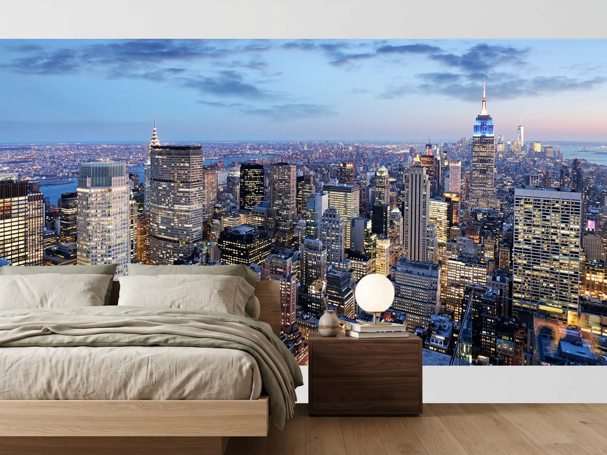 photo-wallpaper-new-york-city-at-night-manhattan-usa
