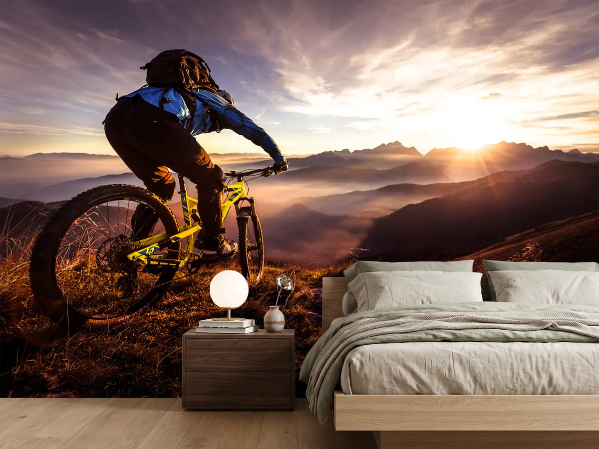 photo-wallpaper-sunset-trail-ride-x
