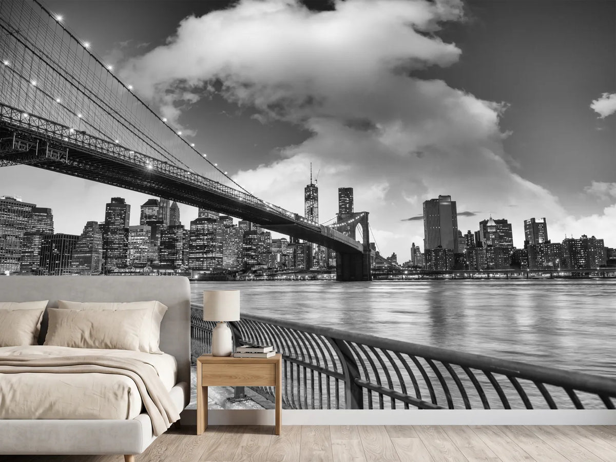 photo-wallpaper-skyscrapers-on-the-hudson