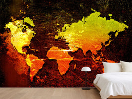 photo-wallpaper-retro-world-map