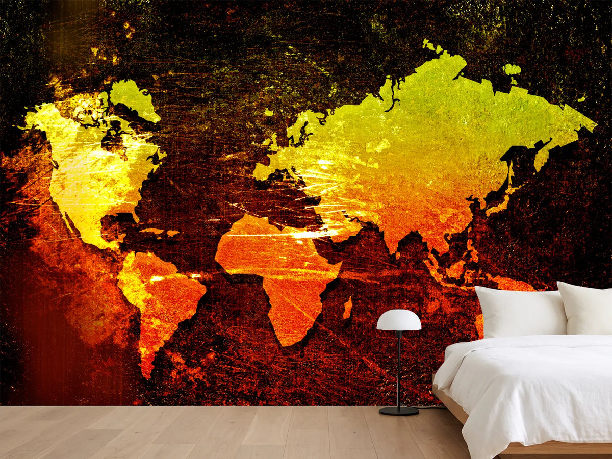 photo-wallpaper-retro-world-map