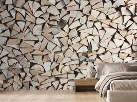 photo-wallpaper-woodpile