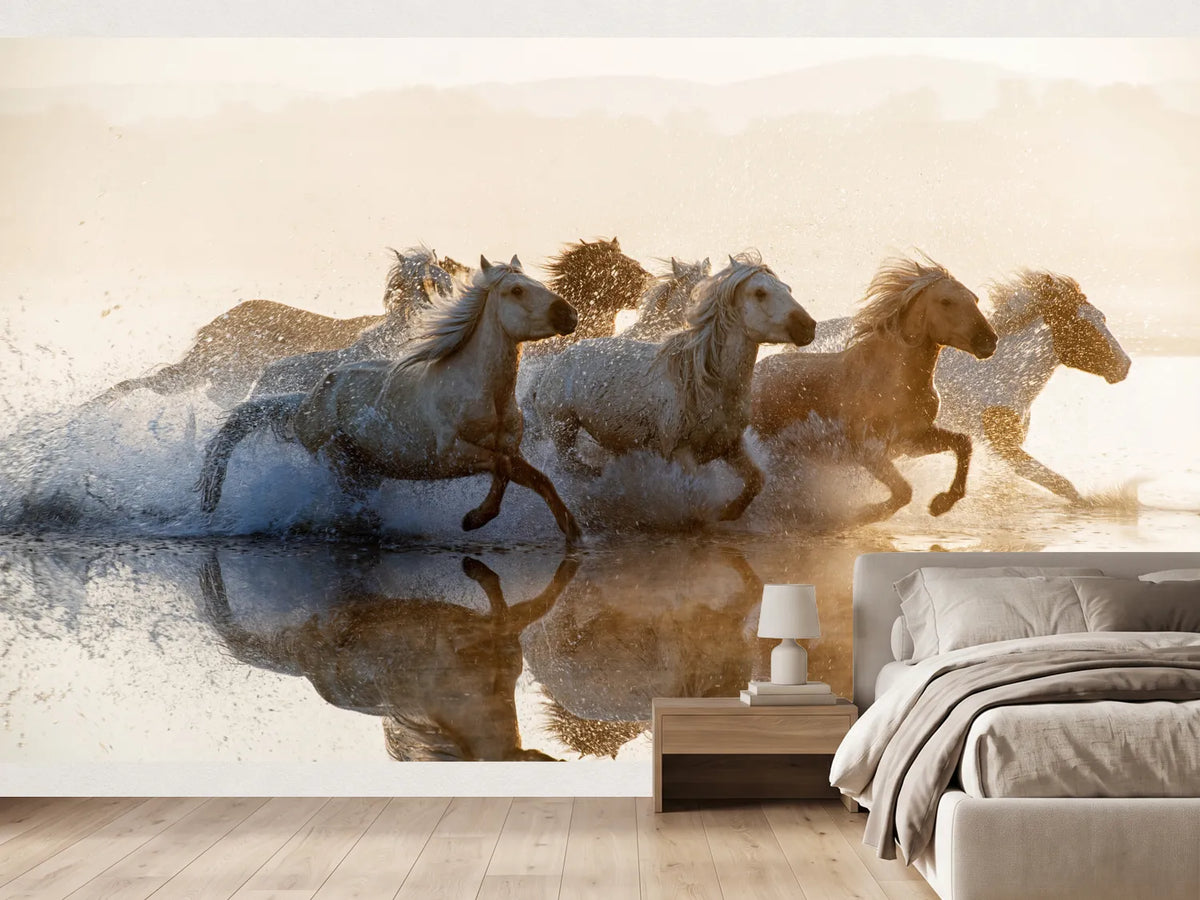 photo-wallpaper-wild-horses-running