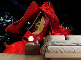 photo-wallpaper-red-high-heels