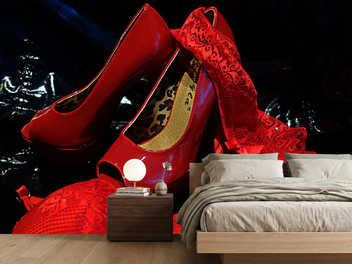 photo-wallpaper-red-high-heels