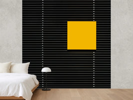 photo-wallpaper-yellow-square