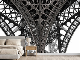 photo-wallpaper-iconic-iron-structure