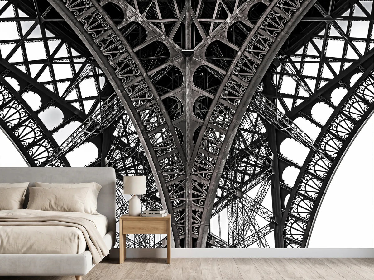 photo-wallpaper-iconic-iron-structure