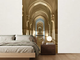 photo-wallpaper-royal-palace-in-muscat