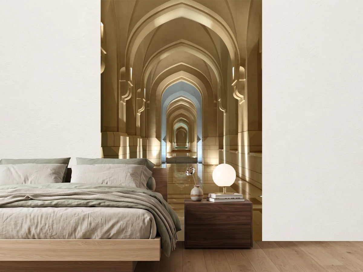 photo-wallpaper-royal-palace-in-muscat