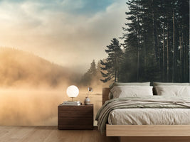 photo-wallpaper-morning-fog-on-the-lake-sunrise-shot