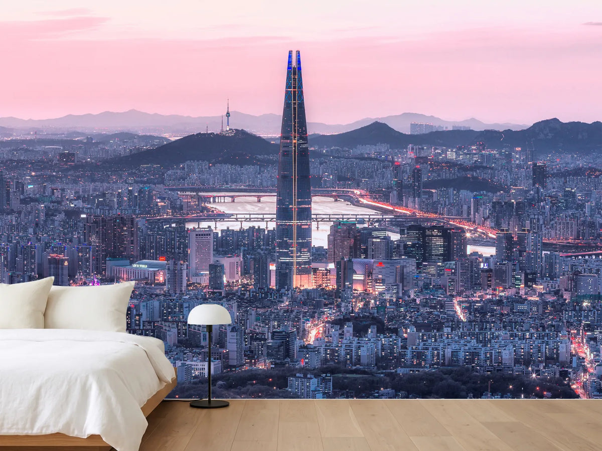 photo-wallpaper-seoul-city-x