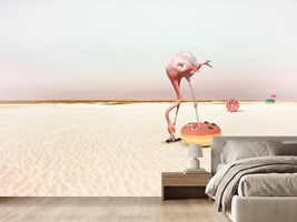 photo-wallpaper-donutbeach-x