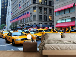 photo-wallpaper-manhattan-taxi-please