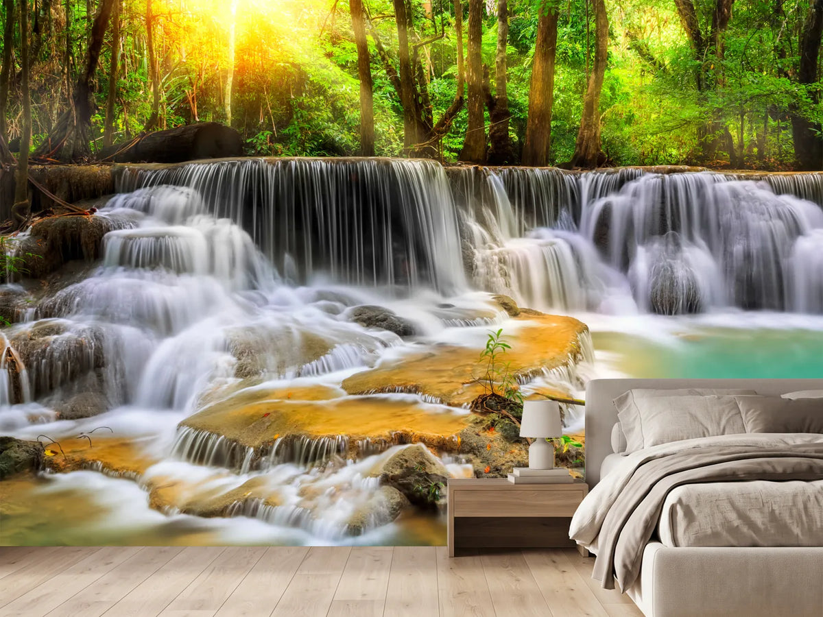 photo-wallpaper-national-park-si-nakharin