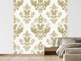 photo-wallpaper-baroque-ornaments