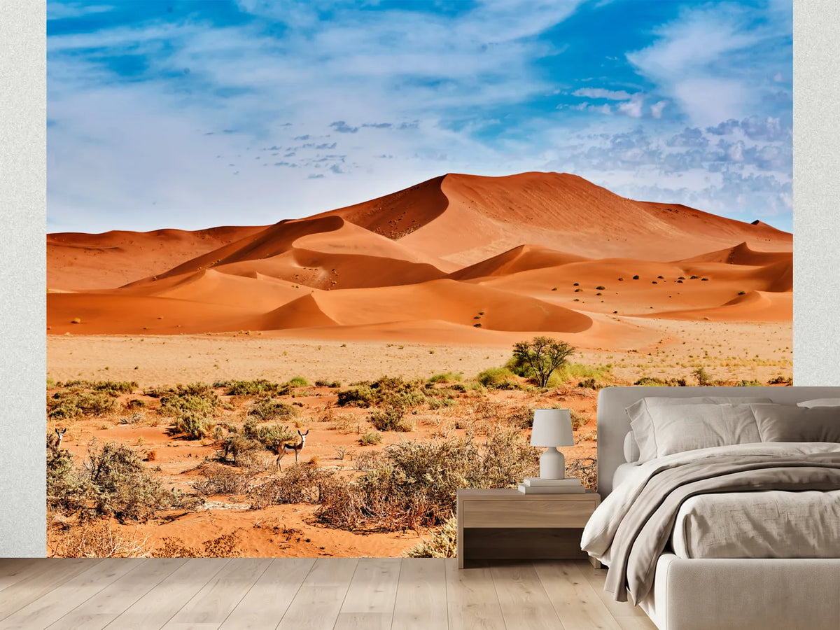 photo-wallpaper-desert-of-namib-with-orange-dunes