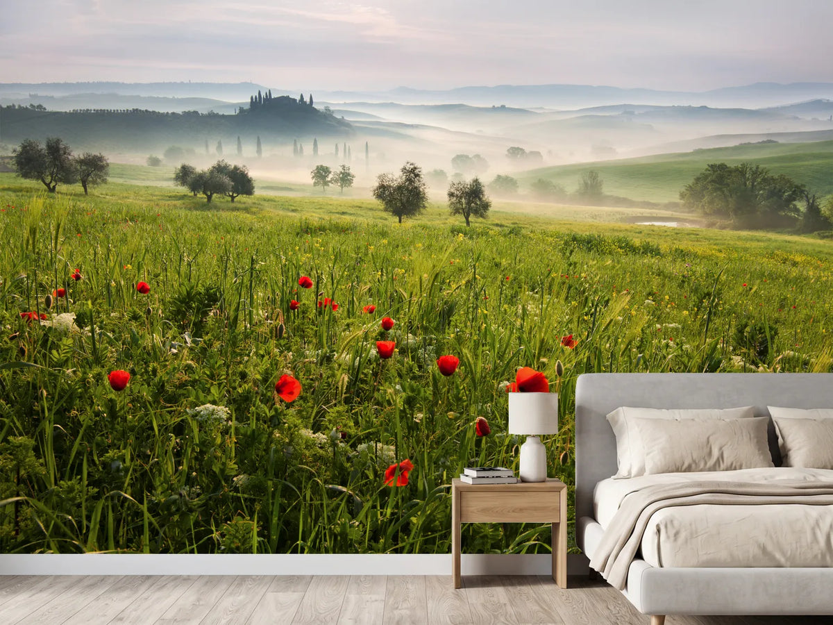 photo-wallpaper-tuscan-spring