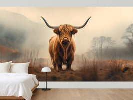 photo-wallpaper-character-and-strength-of-the-highlands