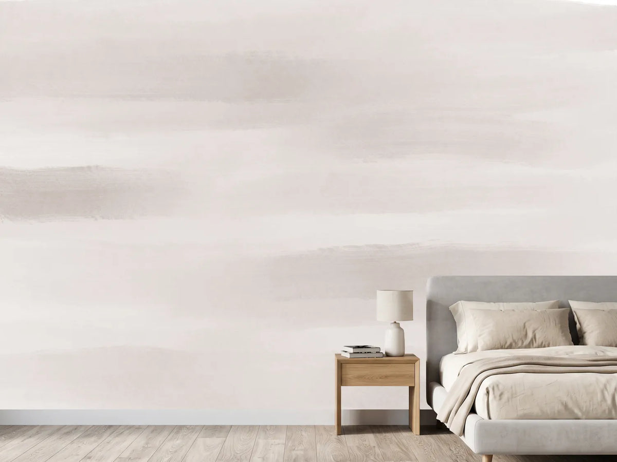 photo-wallpaper-soft-beige-and-gray-horizontal-brushstrokes
