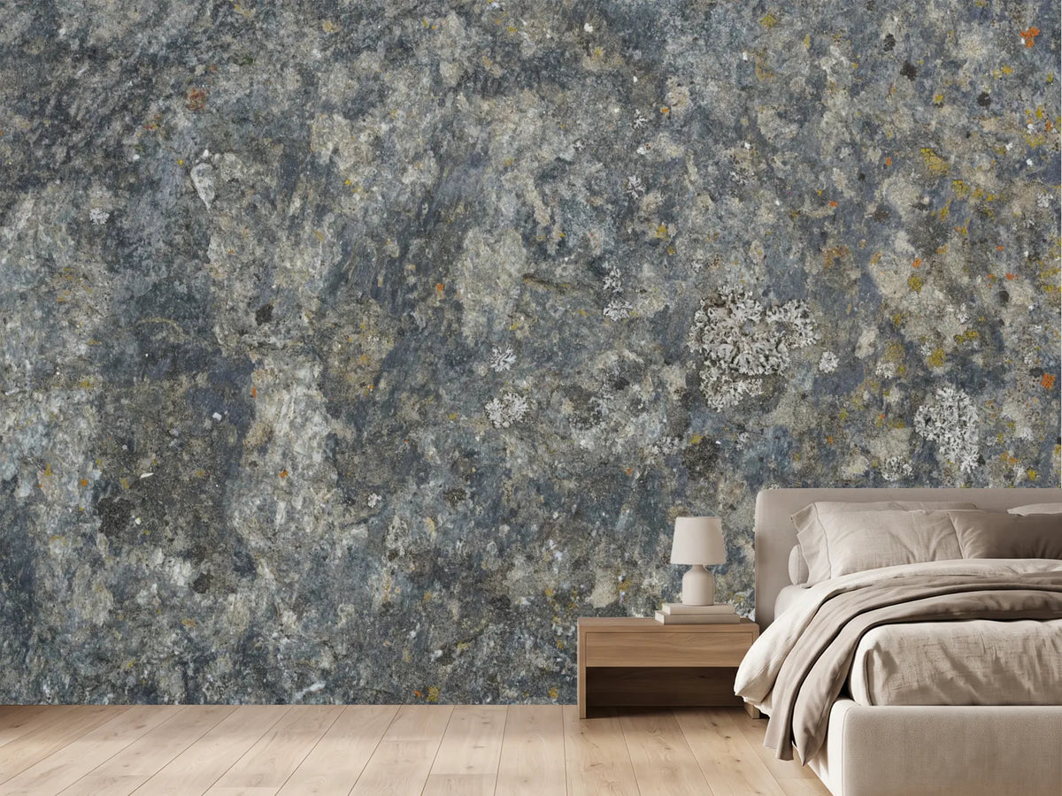 photo-wallpaper-weathered-stone-lichen-texture